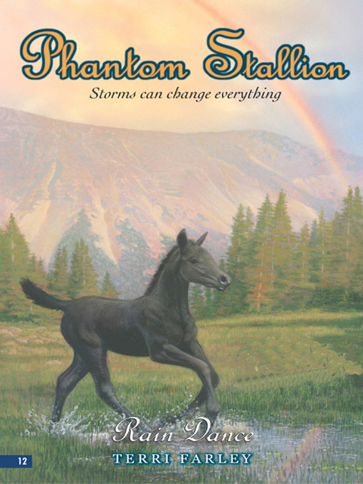 Title details for Rain Dance by Terri Farley - Available